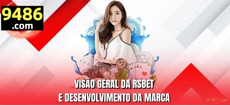 Login seguro na br987 com